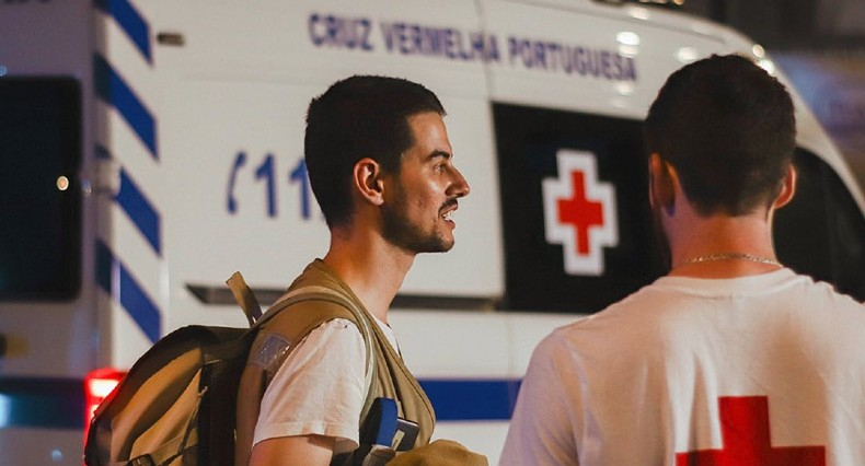 CVP reforça emergência pré-hospitalar com dispositivo especial para combater acréscimo de emergências verificadas no inverno