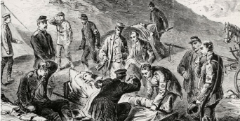 Hoje &eacute; dia de Solferino!