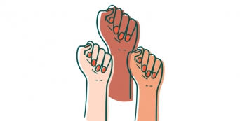 The Body Shop e a Cruz Vermelha juntam-se para combater a Viol&ecirc;ncia Dom&eacute;stica